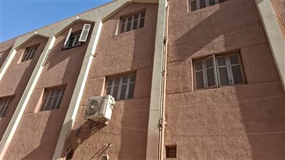  اعتماد مركز طب أسرة محلة مرحوم وفق معايير الجودة القومية GAHAR