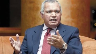 من هلسنكي إلى الشرق الأوسط.. العرابي يطرح رؤية لإعادة صياغة الأمن الإقليمي