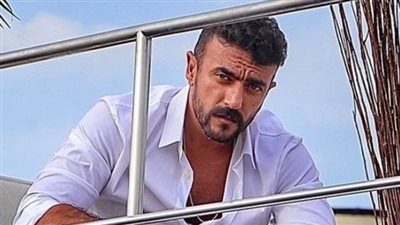  أحمد العوضى يحتفل بالعرض الخاص لفيلمه “شمشون ودليلة”