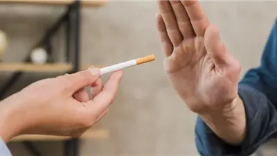 العلم يكشف طريقة فعالة تساعد في الإقلاع عن التدخين