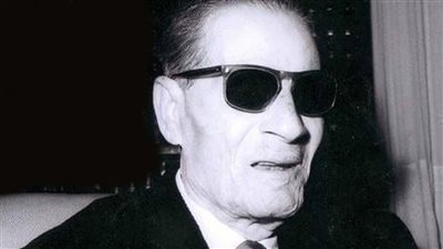 النيابة العامة تبرىء ساحة عميد الأدب العربي من تهمة الإزدراء 