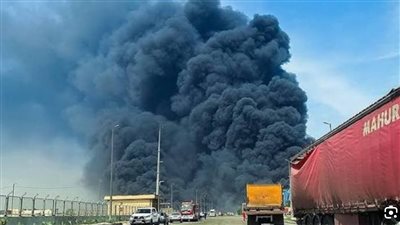 إعلام إيراني: الدفاعات الجوية أسقطت مسيرة أمريكية جنوبي البلاد