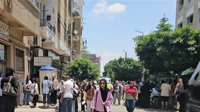 طلاب العلمي بالإسماعيلية: الفيزياء 