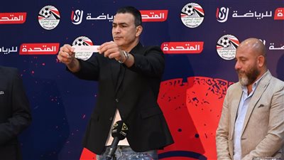 إجراء قرعة دوري المحترفين للموسم الجديد