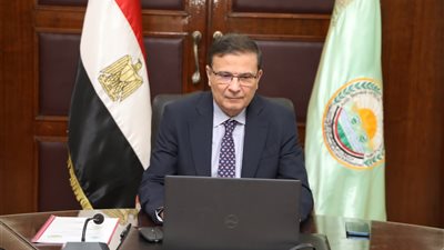فاروق: مصر تضع إمكاناتها العلمية والبحثية في خدمة الدول العربية الشقيقة