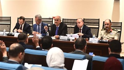 تشريعية النواب تستكمل مناقشات قانون إعادة تنظيم جهاز مستقبل مصر