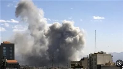 إعلام إيراني: انفجارات في مدينة إيرانشهر جنوب شرقي البلاد