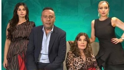 مولف مسلسل “جوما” يفجر مفاجأة ويطالب بوقف عرض العمل بسبب نزاع قضائي