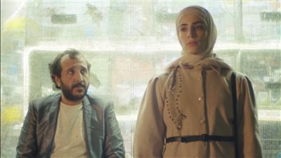 قبل عرضه.. مخرجة فيلم سمسم: أردت رواية قصة امرأة من زاوية الصمود