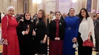 السفارة المصرية في أبوظبي تحتفل باليوم الوطني بحضور إماراتي ودبلوماسي رفيع