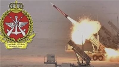 عاجل: الجيش الكويتي يعلن تصدي الدفاعات الجوية لهجمات صاروخية وطائرات مسيرة