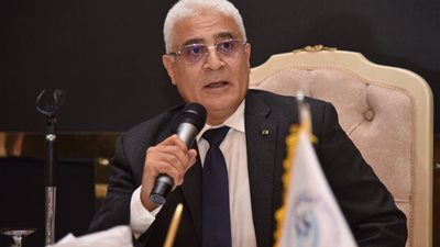 استغاثة إلى رئيس الهيئة القومية للتأمين الاجتماعي: خفض معاش أرملة وابنتها بعد 6 سنوات من الصرف دون توضيح الأسباب