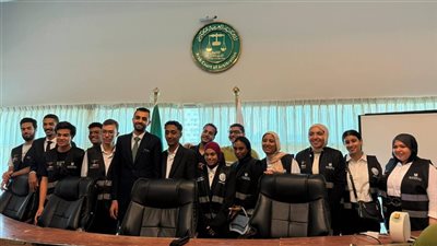جامعة القاهرة الجديدة التكنولوجية تُؤهل طلابها لمواجهة الأزمات وتعزيز الوعي الوطني 