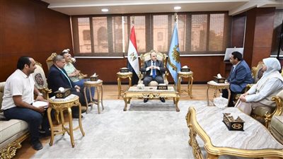 الغربية تنضم إلى المرحلة الأولى من مشروع «القرية المنتجة»