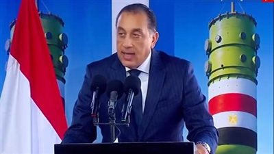 مدبولي: حلم الطاقة النووية يتحول إلى واقع ملموس ويضع مصر على خريطة المستقبل