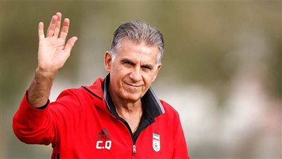 محمد عبد الجليل: كيروش مدرب 
