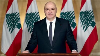 عون: الدولة اللبنانية تعمل على القيام بواجباتها بدلاً من الطوائف والأحزاب