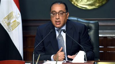 مدبولي يبحث مع مدير «روسآتوم» الموقف التنفيذي لمحطة الضبعة النووية