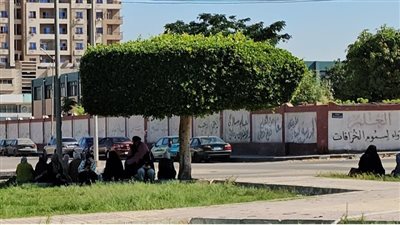 بين رهبة الفيزياء وأمل التعويض.. دعوات الأمهات تسبق أجراس اللجان