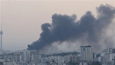 القيادة الأمريكية: استهداف رادارات الحرس الثوري الإيراني ومواقع صواريخ مضادة للسفن