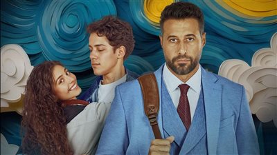توليفة مصرية سعودية خليجية على MBC شاهد في يوليو