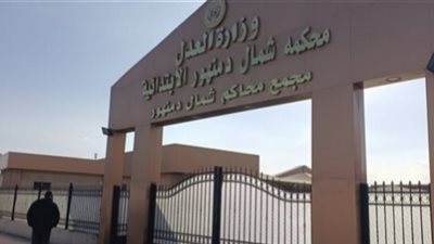 إحالة أوراق المتهمين باختطاف والتعدي على فتاة البحيرة إلى مفتي الجمهورية