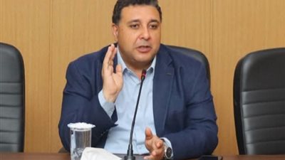 رئيس مياه البحيرة يعلن استلام أعمال الوصلات المنزلية بقرى البيضا بكفر الدوار 