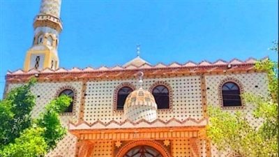 الأوقاف تفتتح 14 مسجدًا غدًا الجمعة ضمن خطتها لإعمار بيوت الله