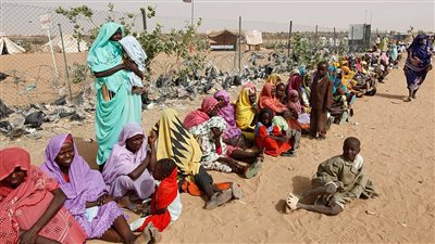 عضو بعثة الأمم المتحدة لتقصي الحقائق بالسودان: الأطفال يموتون عطشًا بمدينة الأبيض