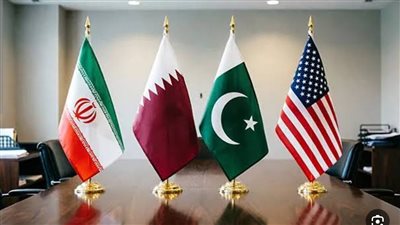 إعلام أمريكي: قطر وباكستان تعملان على إعادة أمريكا وإيران إلى طاولة المفاوضات