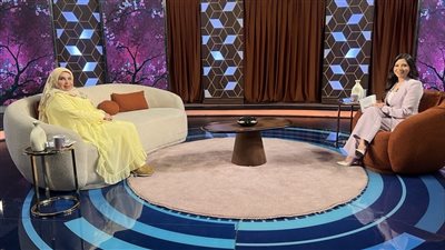 مديحة حمدي: تخليت عن السينما بإرادتي من أجل أسرتي ولن أخلع حجابي لأي مشهد