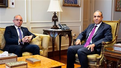وزير الاستثمار: القطاع الخاص ركيزة أساسية لتعزيز العلاقات مع دول أفريقيا