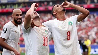يلا شوت مشاهدة مباراة المغرب وفرنسا بث مباشر اليوم بدون تقطيع في دور الـ8 بكأس العالم 2026