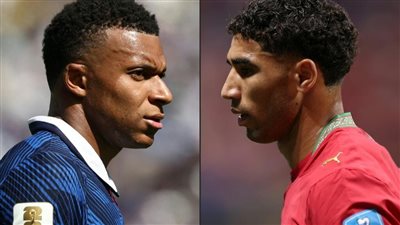بث مباشر يلا كورة الآن.. مشاهدة مباراة المغرب ضد فرنسا كورة لايف في ربع نهائي كأس العالم