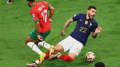  [يلا شوت] شاهد البث المباشر لمباراة المغرب ضد فرنسا في كأس العالم 2026