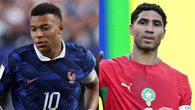 يلا شوت.. بث مباشر شاهد مباراة المغرب وفرنسا في كأس العالم 2026