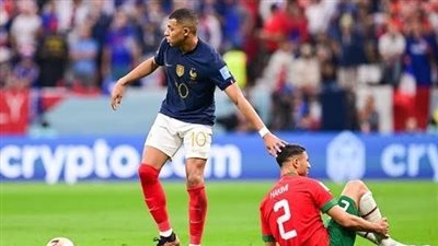 البث المباشر مشاهدة مباراة المغرب وفرنسا يلا شوت HD دون تقطيع في كأس العالم 
