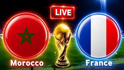  بث مباشر : مشاهدة مباراة المغرب وفرنسا يلا شوت في كأس العالم 2026 بدون تقطيع 