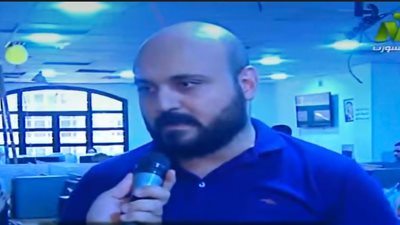 محمد معتز: منتخب مصر يستحق الإشادة.. والهدف الملغي أمام الأرجنتين لا يزال محل نقاش دولي