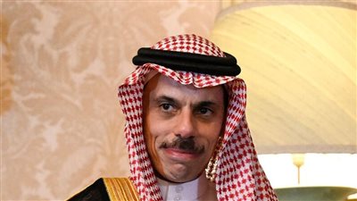 وزير الخارجية السعودي يبحث مع نظيره القطري الأوضاع في المنطقة