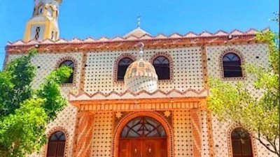 اليوم.. افتتاح مسجدين بحوش عيسى وكفر الدوار ضمن خطة الأوقاف لتطوير المساجد