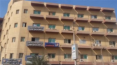 مستشفيات جامعة بني سويف تستقبل 11 ألف مستفيد فى  6 أشهر من عام 2026