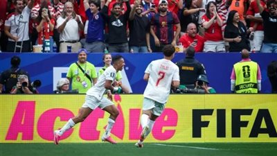 مشاهدة مباراة المغرب وفرنسا بث مباشر مجانًا | يلا شوت