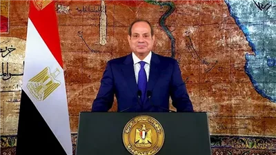 غدًا.. السيسي يستقبل لاعبي منتخب مصر والجهازين الإداري والفني بمدينة العلمين