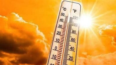 طقس حار رطب نهارا.. والعظمى 36 درجة بالفيوم 