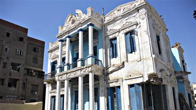  في مدينة قنا.. هنا ولد مكرم عبيد