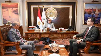 وزير الري: تحديث منظومة السد العالي للتعامل مع مختلف السيناريوهات الهيدرولوجية والتغيرات المناخية