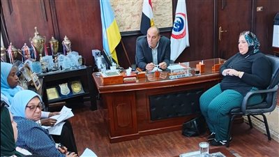 “الصحة” تنفذ زيارة ميدانية لدعم الأداء وتطوير منظومة المتابعة بالمنشآت الصحية في الإسكندرية