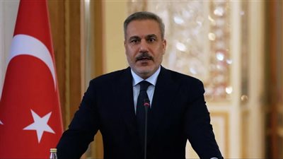 وزير الخارجية التركي: الحكومة الإسرائيلية تسعى لتدمير كل فرص السلام