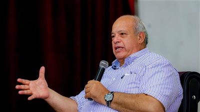 محمد رشوان: تأهيل المدربين هو البداية الحقيقية لصناعة أبطال الجودو